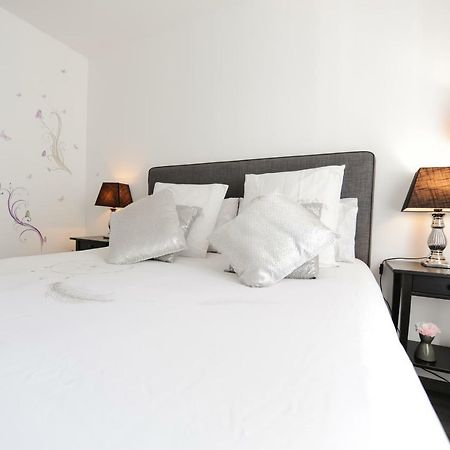Disneyland Dream 2 - Charmant Appartement 8 Pax سيري المظهر الخارجي الصورة